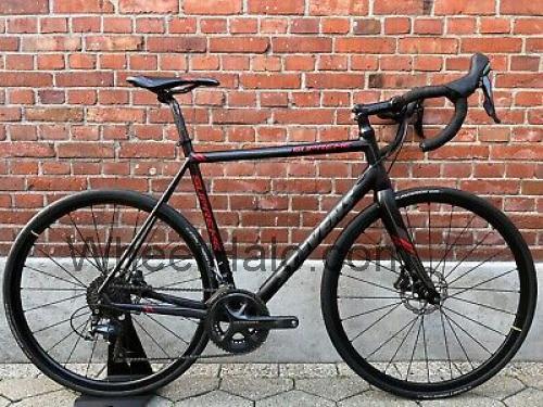 Stevens Supreme Disc specs and reviews